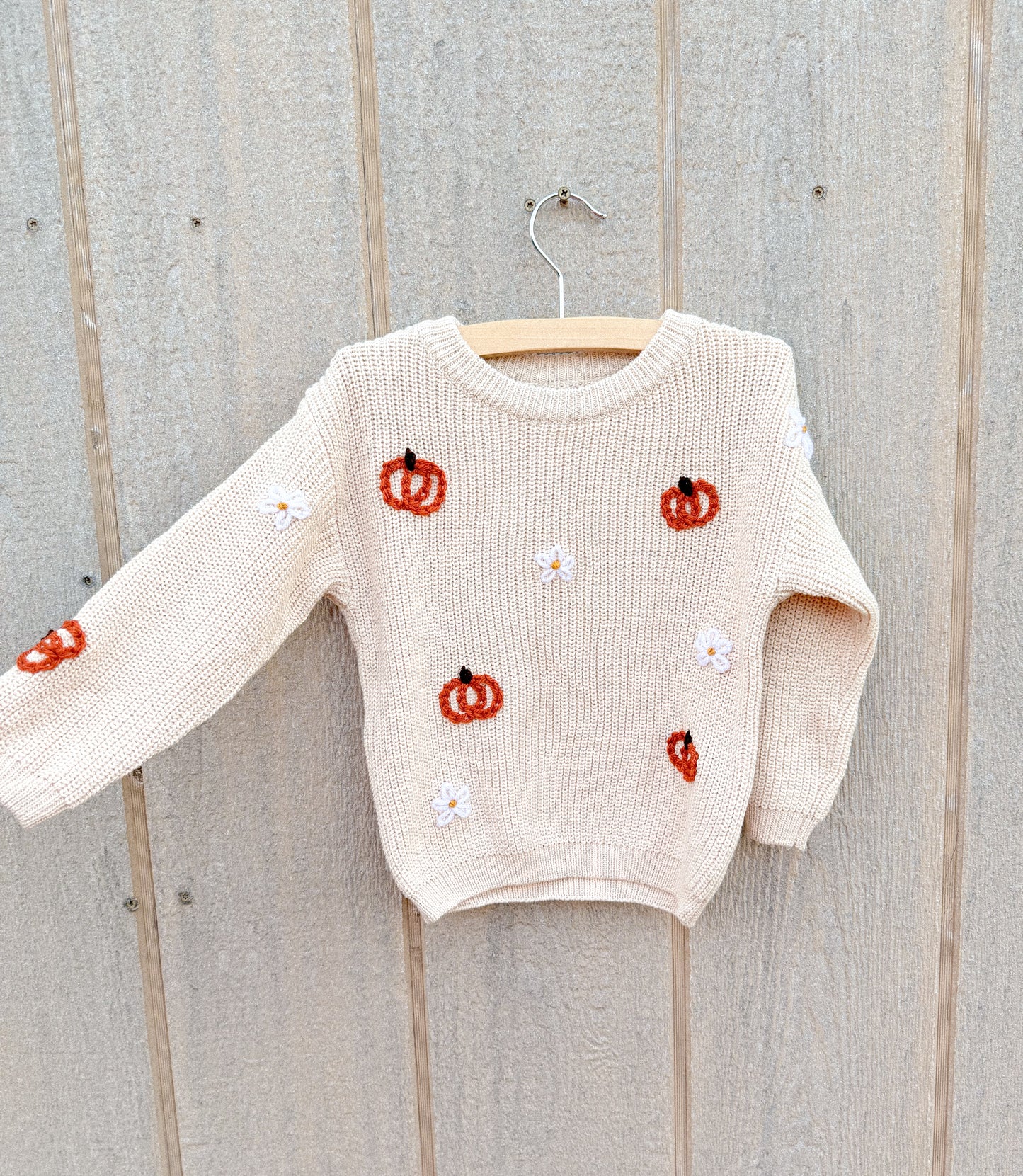Design ONLY Sweater