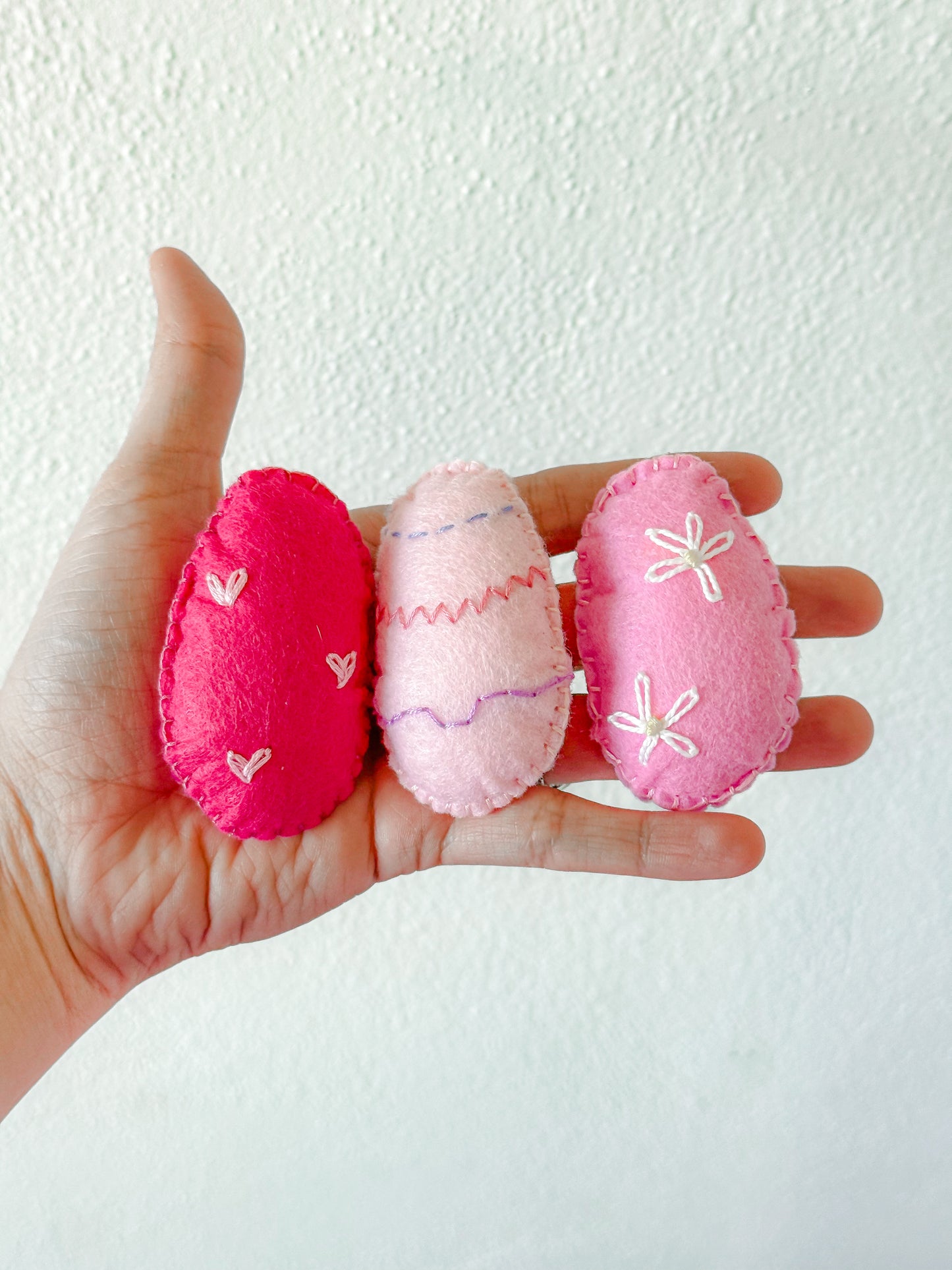 Easter Eggs (3 pack)