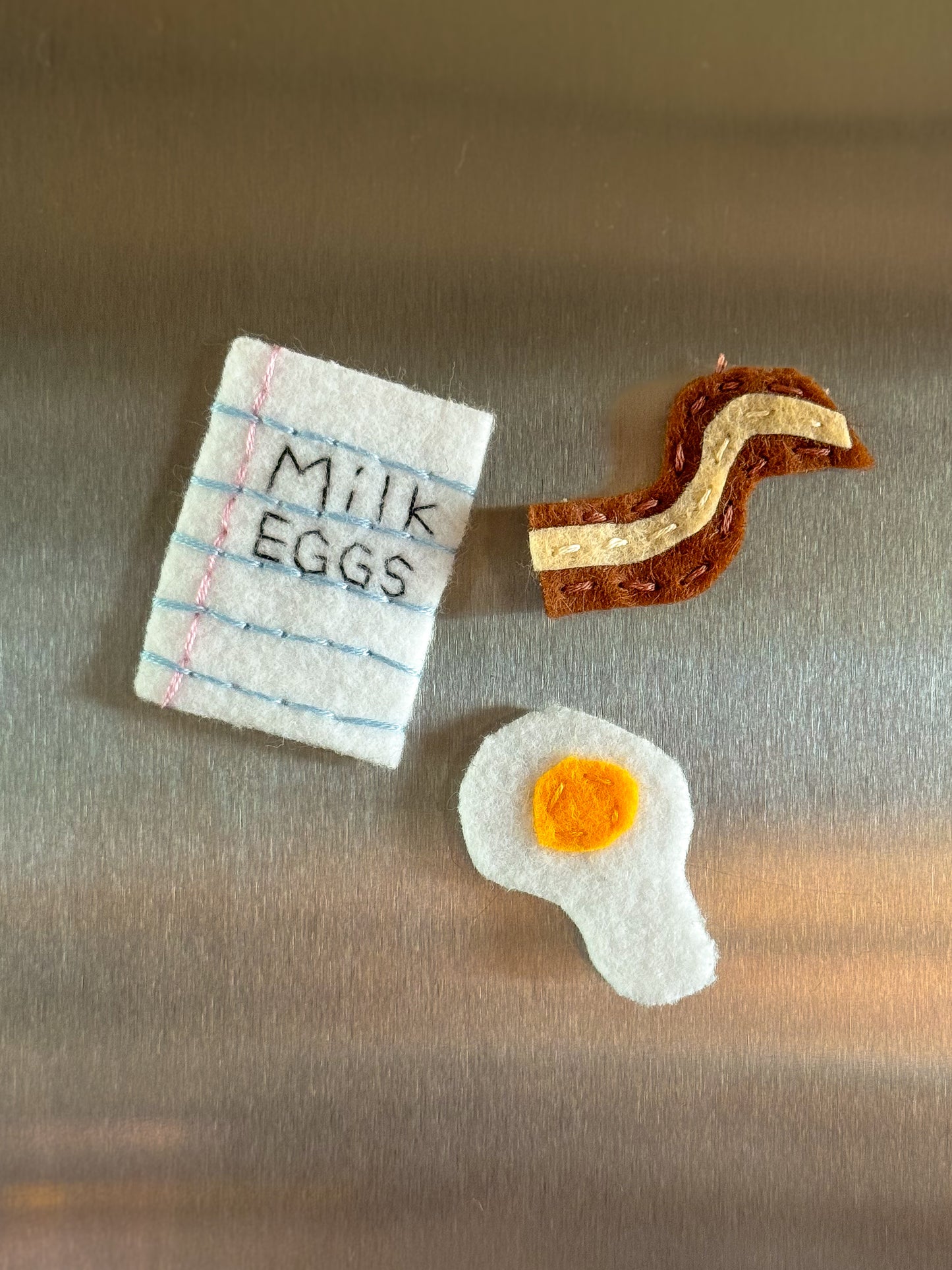 Breakfast To Go