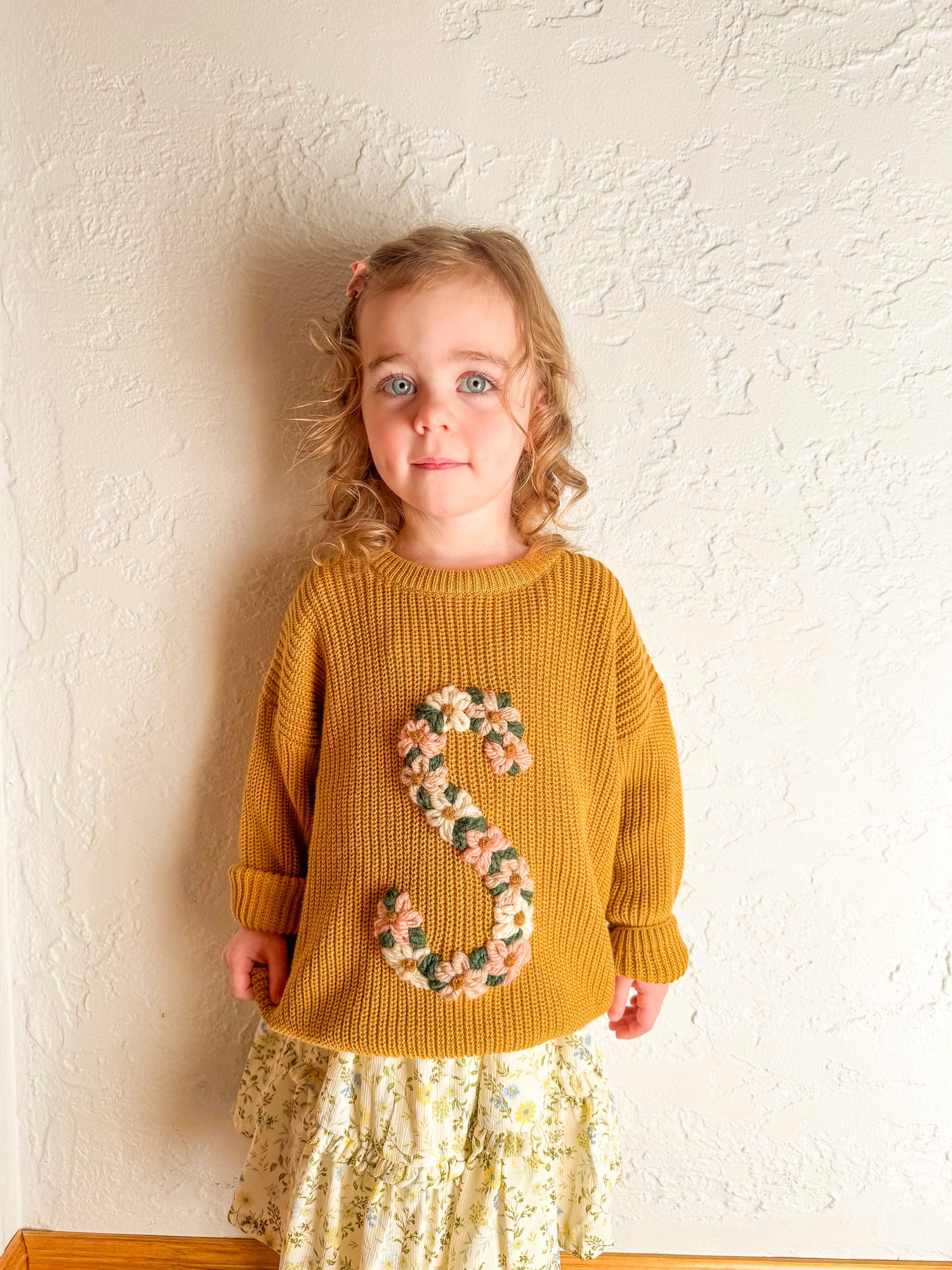 Custom Sweaters
