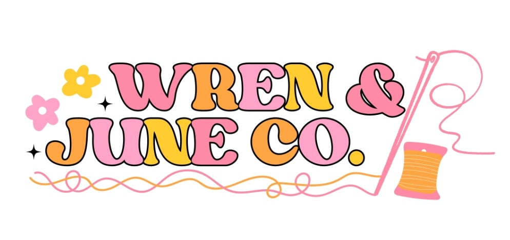 Wren and June Co Gift Card