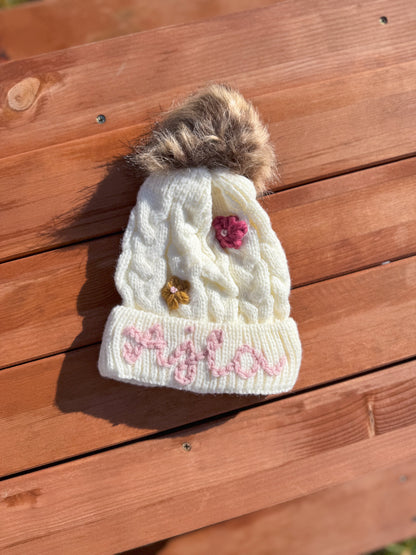 Custom Beanies