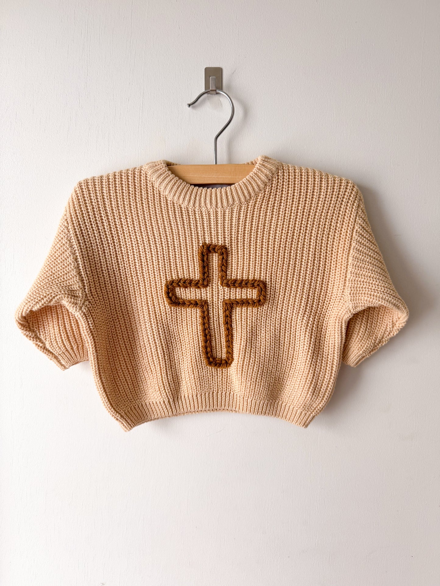 Cross (3-6m)