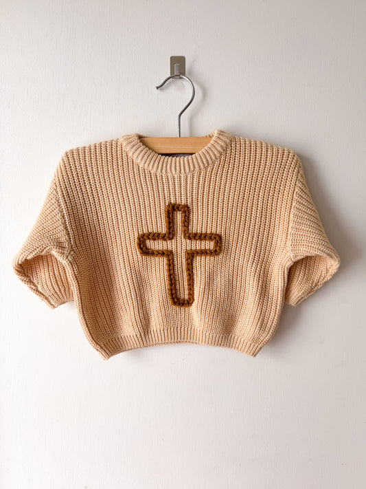 Cross (3-6m)
