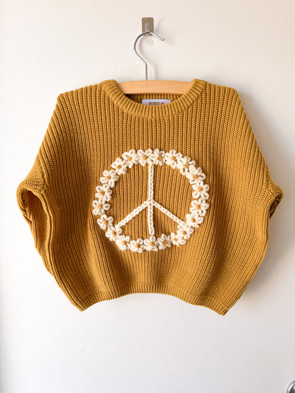 Design ONLY Sweater