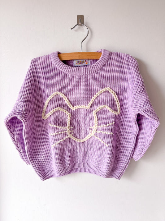 Bunny (2T)