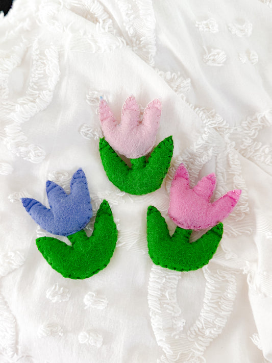 Tulips (3 pack)