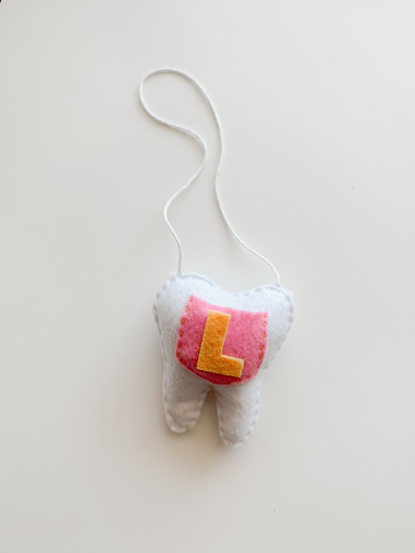 Tooth Fairy Pillow Door Hangers