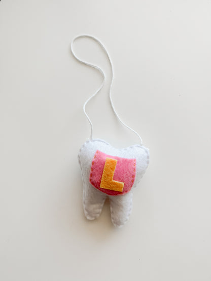Tooth Fairy Pillow Door Hangers