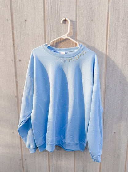 CUSTOM Adult Crewnecks