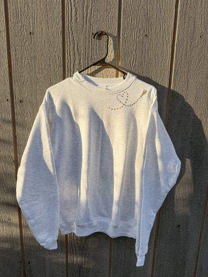 CUSTOM Adult Crewnecks