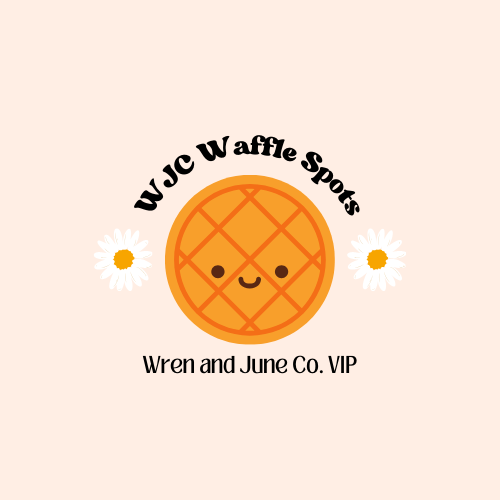 WAFFLE SPOTS